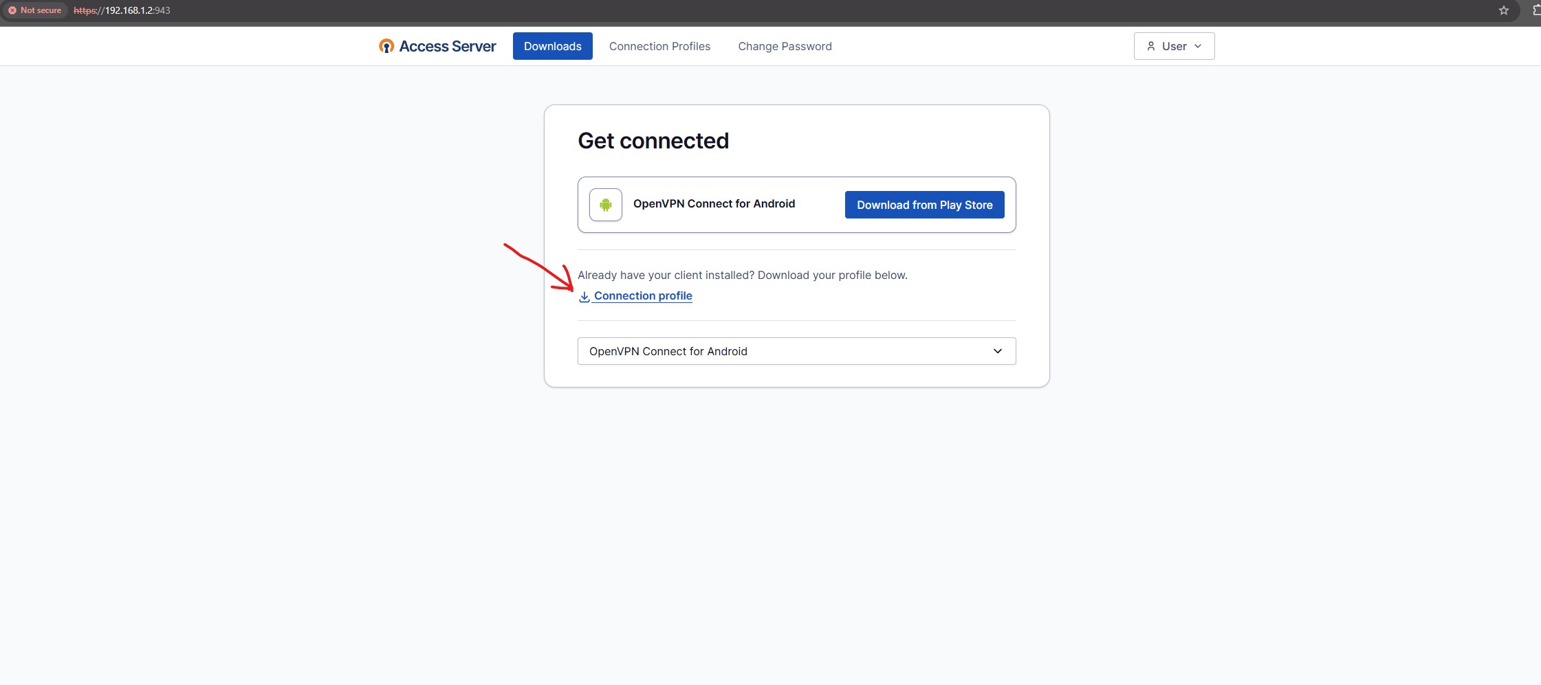 OVPN Download