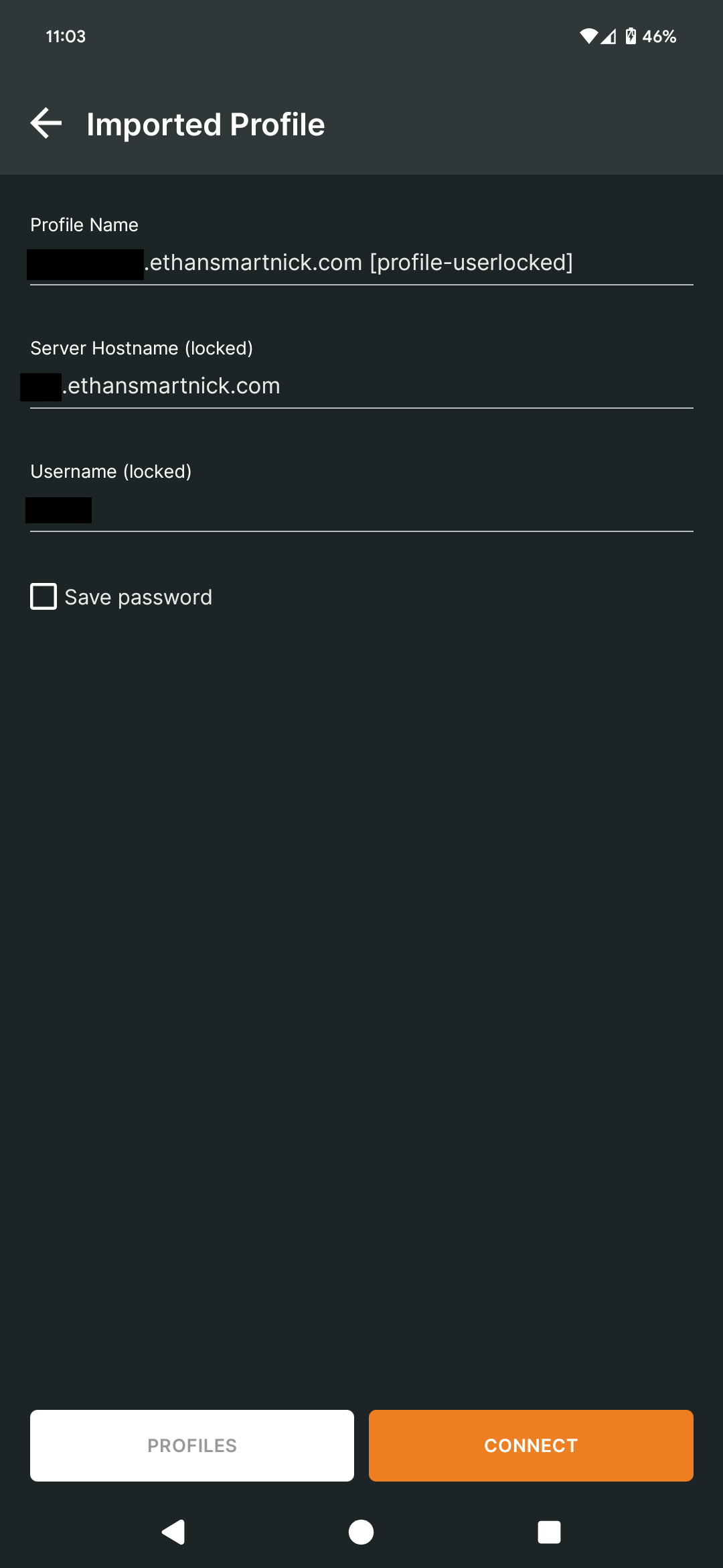 OVPN Import 4