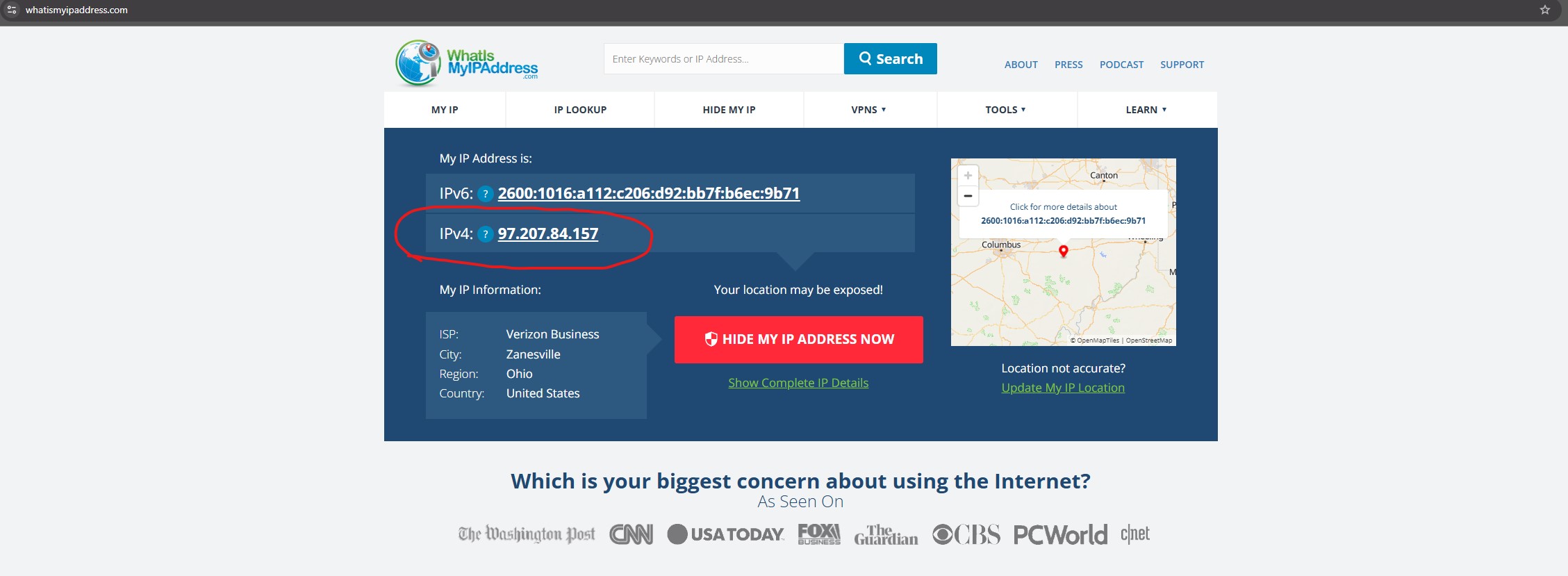 whatismyip.com